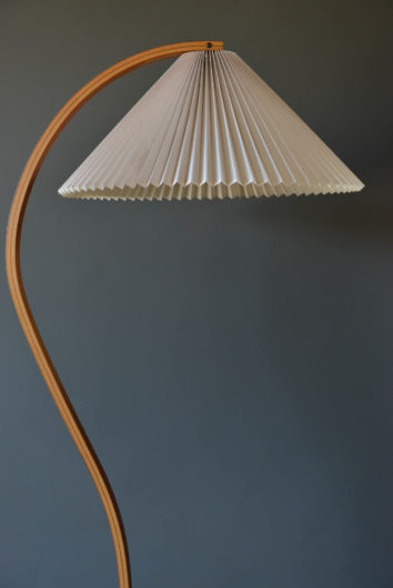 Caprani Floor Lamp, circa 1971 - Authentic Mid Century Modern Furniture ...